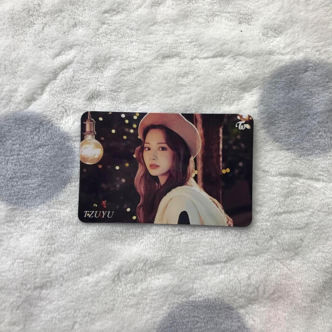 twice doughnut ハイタッチ券 ツウィ 【公式通販】